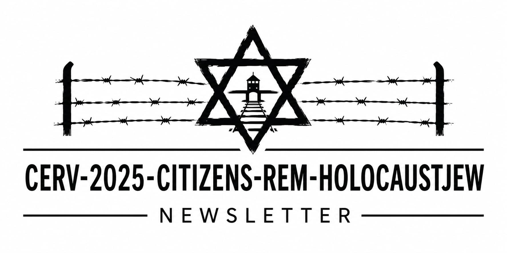 CERV-2025-CITIZENS-REM-HOLOCAUSTJEW NEWSLETTER